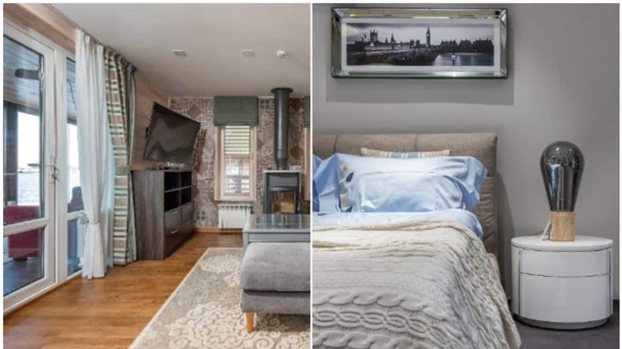 Cosy Haven: 7 tips to create a relaxing home environment
