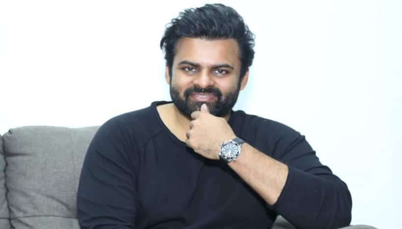 సాయి ధరమ్ తేజ్ కు అవమానం, నెటిజన్ కు కౌంటర్ ఇచ్చిన మెగా మేనల్లుడు, అసలేం జరిగిందంటే..? 
