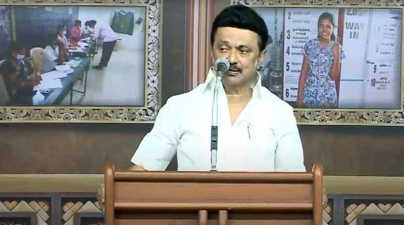 BJP government has destroyed the structure of India: MK Stalin speech in Trichy