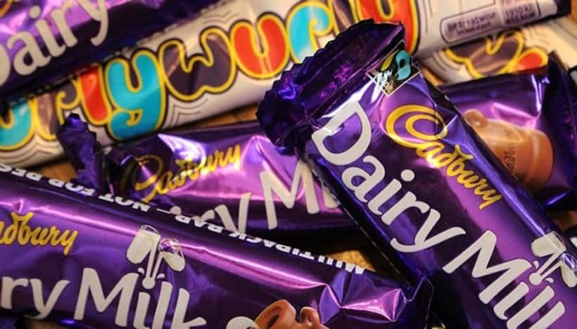 5 popular Chocolates that are loved in India