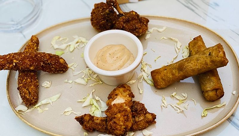 Chicken Finger Day 2023: Celebrate this finger-licking goodness ATG EAI