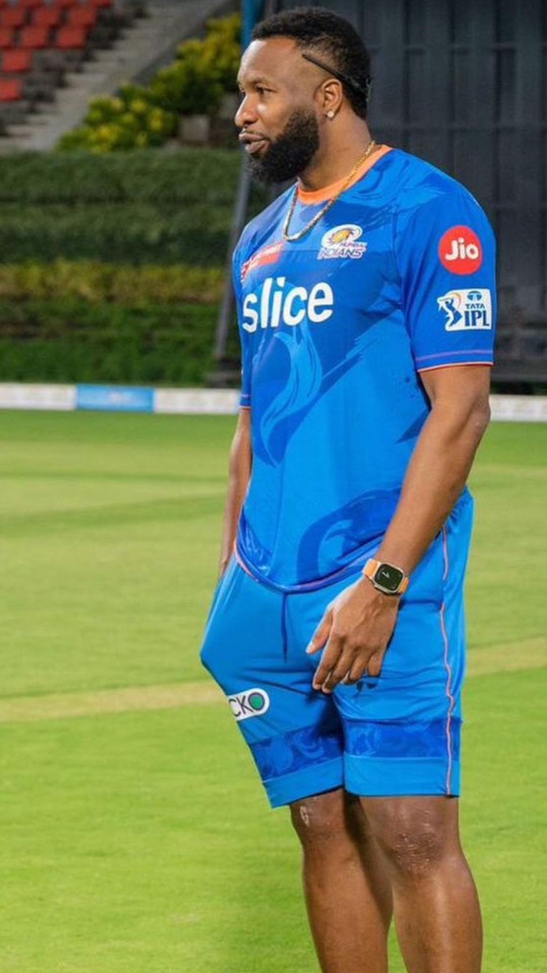 West Indies Kieron Pollard appointed England's assistant coach for ICC ...