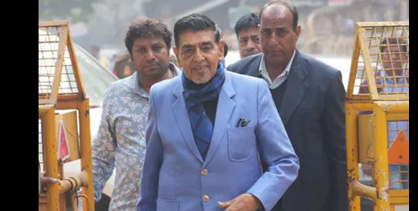 1984 anti-sikh riots: Jagdish Tytler pleads 'not guilty', trial to begin in October gcw