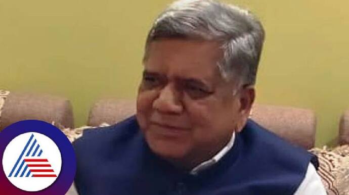 Jagadish shettar