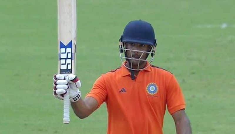 Mayank Agarwal jersey number 7 lucky charm for Cricketer kvn