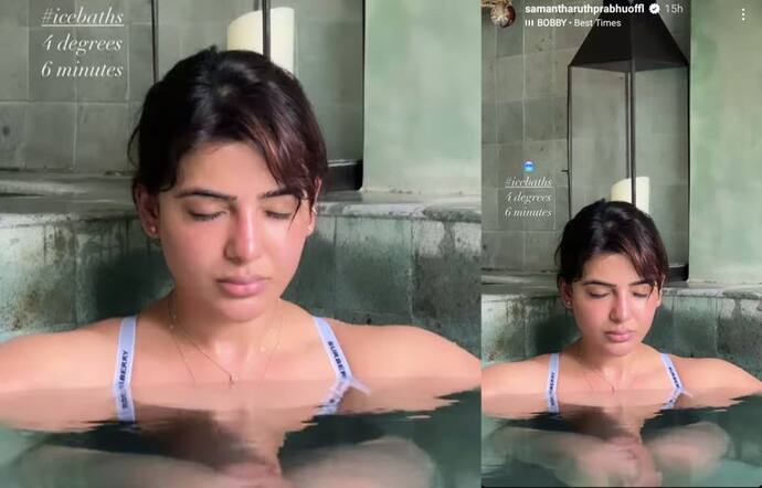 Samantha