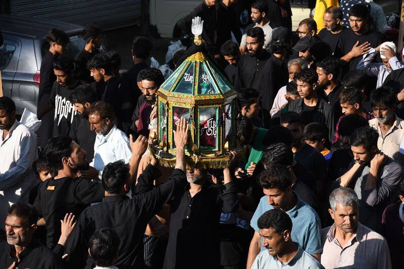 Muharram : How did the tragedy of Karbala unfold Imam Hussain RMA