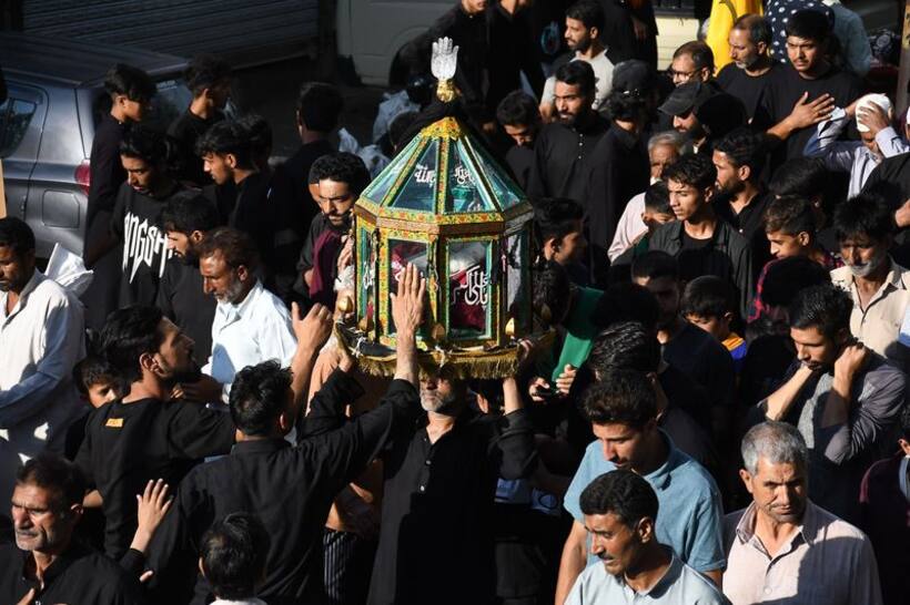 Muharram: కర్బలా విషాదం ఎలా జరిగింది.. ? 