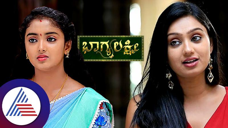 relation of Bhagya and Kusuma in Bhagya Lakshmi Serial bni