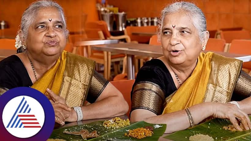 దూమారం రేపుతున్న సుధామూర్తి వెజ్ నాన్ వేజ్ వ్యాఖ్యలు.. సోషల్ మీడియాలో గరం గరం కామెంట్స్ !