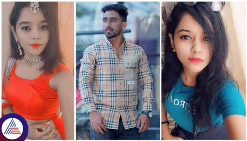 Bengaluru girl and Mandya boy Facebook love story ends in tragedy sat