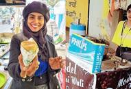 Model Chai Wali From being Miss Gorakhpur to a tea entrepreneur iwh