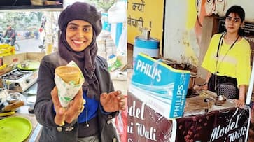 Model Chai Wali From being Miss Gorakhpur to a tea entrepreneur iwh