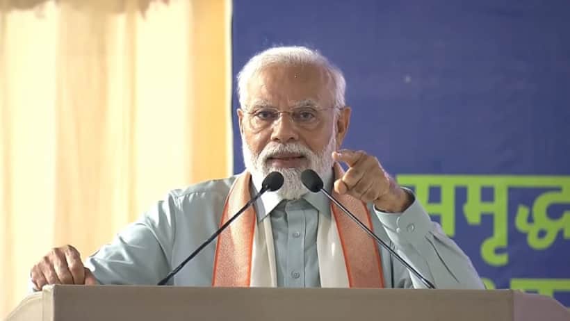 No Confidence Motion: అవిశ్వాస తీర్మానం అంటే ఏమిటీ? ప్రధాని కచ్చితంగా మాట్లాడాలా? నిబంధనలేం చెబుతున్నాయి?