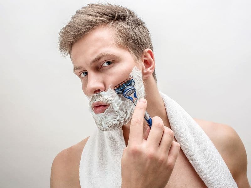 Reduce shaving irritation tips and remedies rav