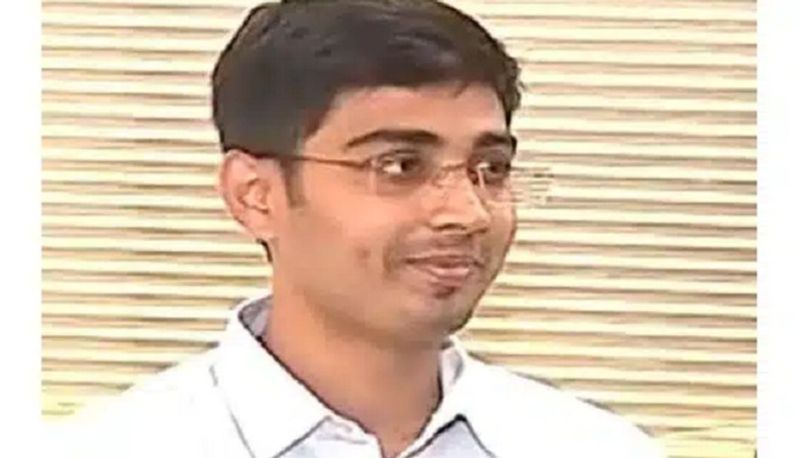 upsc success story meet mangesh khilari son of chai stall owner who cracked ias exam with 396th rank ash