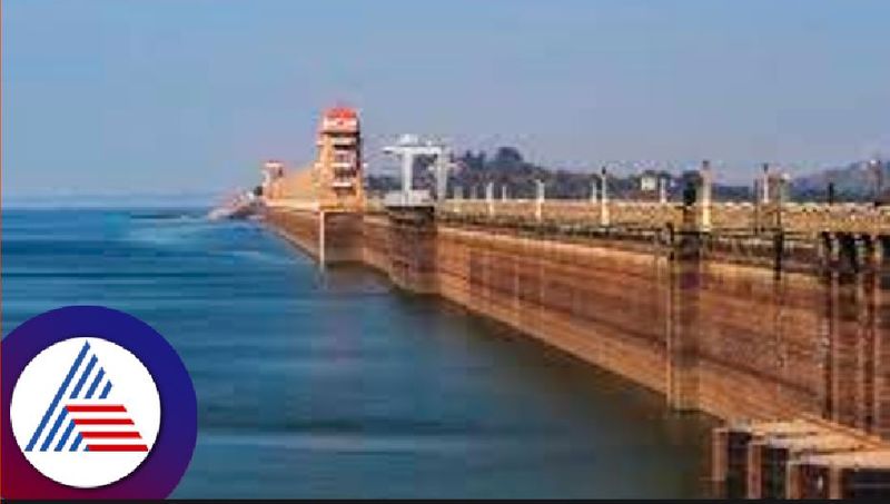 Tungabhadra water will release to Andhra canal from tomorrow when to state canals koppal farmers outraged rav