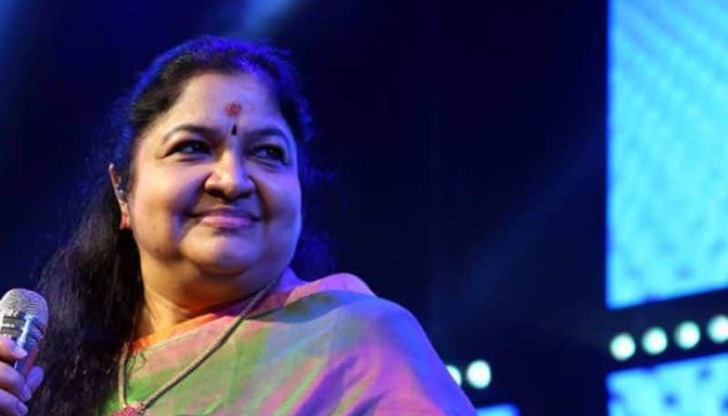 Happy Birthday K S Chithra exclusive interview hrk