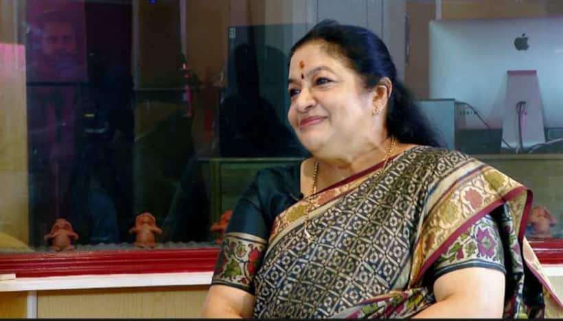 Happy Birthday, K.S. Chithra: 'Melody Queen' of Indian cinema speaks to Asianet News 