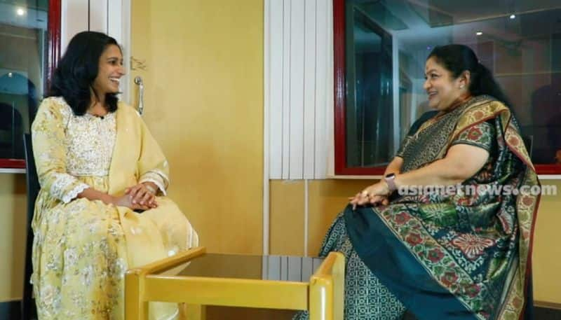 Happy Birthday, K.S. Chithra: 'Melody Queen' of Indian cinema speaks to Asianet News anr