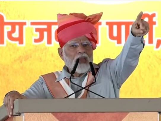 UPA name changed to 'India' to cover up past mistakes - PM Modi satires on opposition..ISR