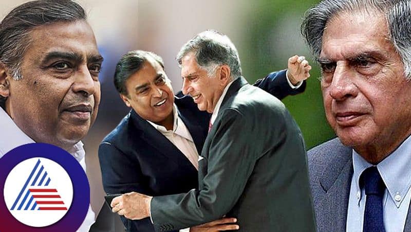 Know Why Mukesh Ambani To Ratan Tata Do Not Wear Clothes Of These Colors roo