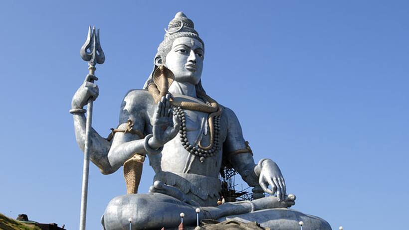 ఈ  ఒక్క మంత్రం జపిస్తే...మీకు ఎన్ని లాభాలున్నాయో తెలుసా?