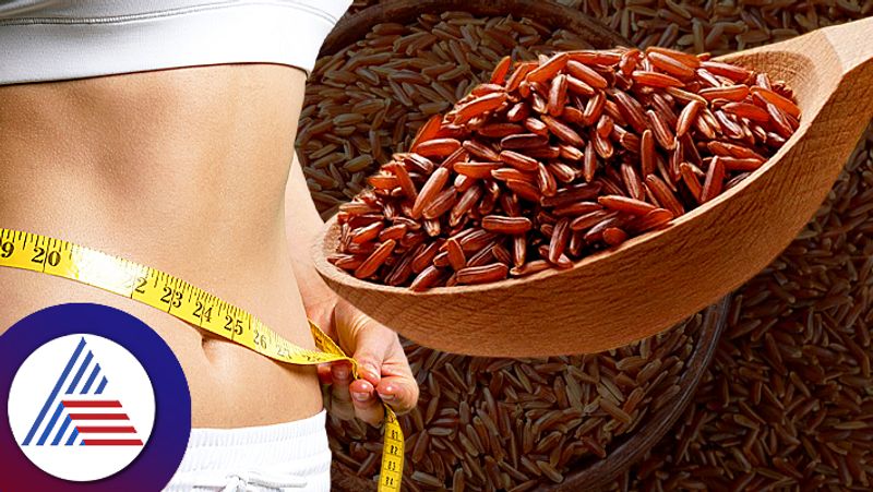 Rice is not reason for weight gain it is better to loose weight sum