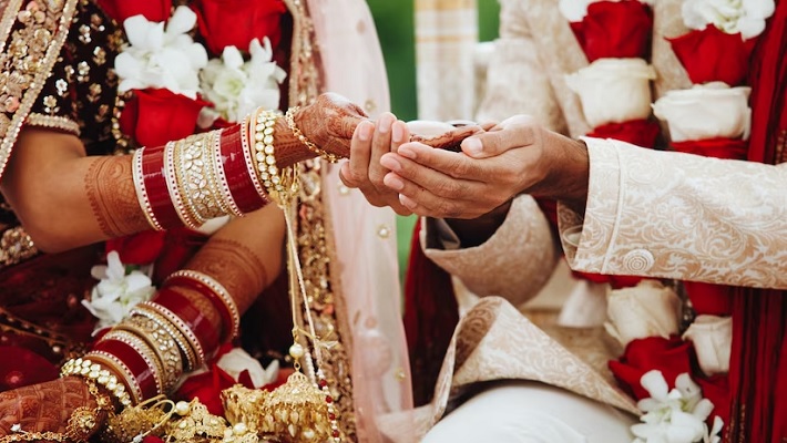 brides brother asks Ransom to his brother in law to leave sister, this tradition from Armenian wedding similar in Indian marriages too akb