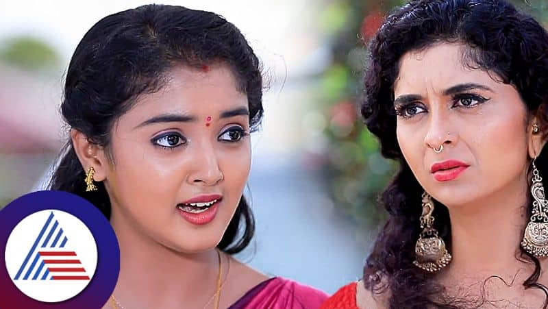 Lakshmi taught how home should be in Lakshmi Baramma Serial suc