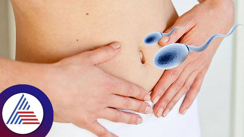 Know about the myths about swallowing sperm which is not superfood pav