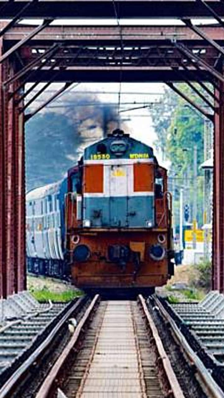 Indian Railways earnings: Here's how much IRCTC profits per ticket gcw