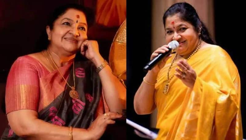 Famous Singer KS Chitra 60th Birthday Interesting Details NSK