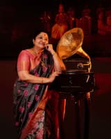 ప్రముఖ సింగర్ కేఎస్ చిత్ర 60వ పుట్టిన రోజు.. ఆమె సాధించిన ఘనతలు ఇవే!
