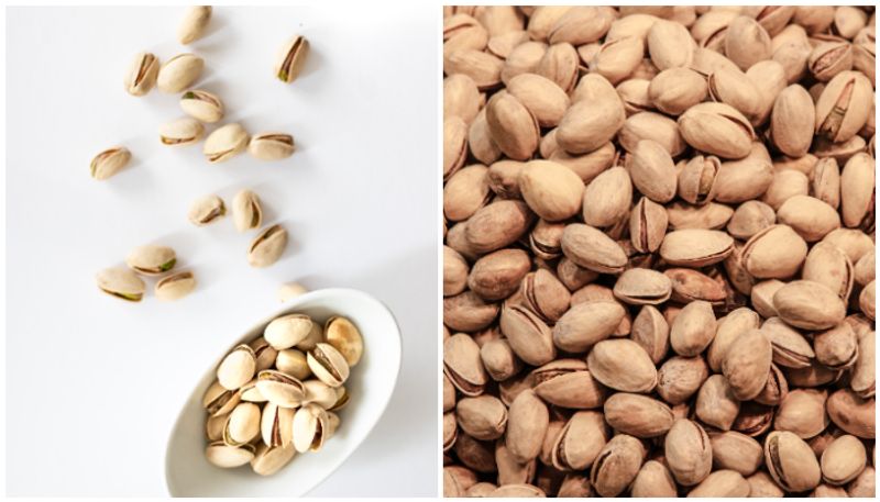 The Nutritious Delight: 6 Health Benefits of Pistachios MSW EAI