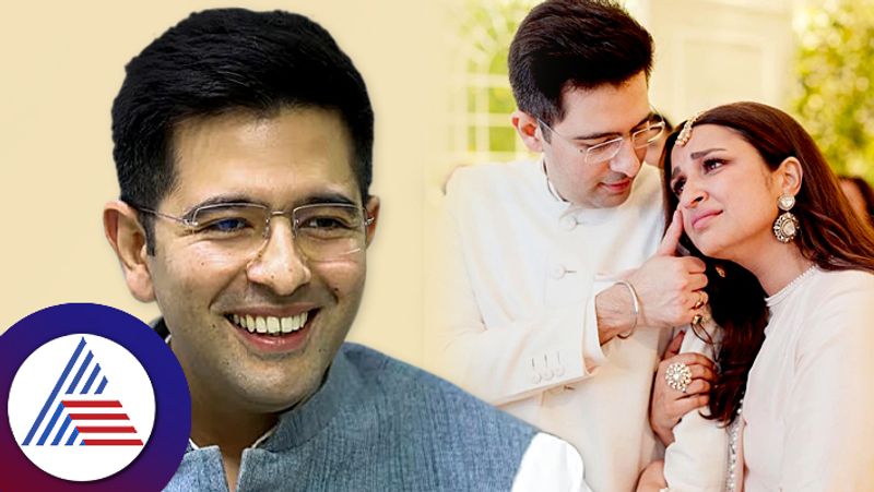 Raghav Chadha shares how life has changed after engagement with Parineeti Chopra suc