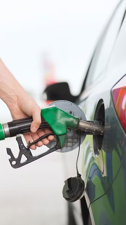 3. Fuel Fraud