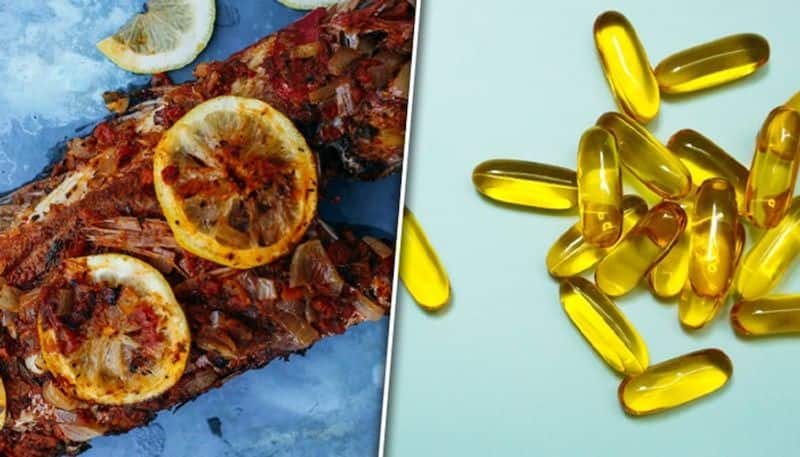 Know about some side effects of omega 3 fatty acids