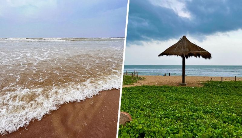 Rishikonda to Kakinada beach: 10 pristine beaches to visit when in Andhra Pradesh ATG