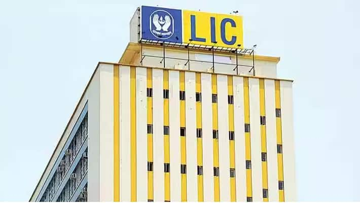 Govt Appoints R Doraiswamy As LIC MD-sak