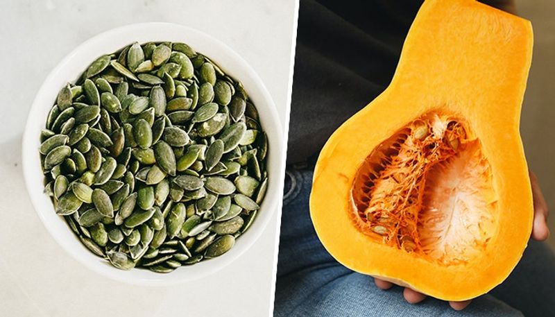 Here's how pumpkin seeds are healthy addition to your diet LMA