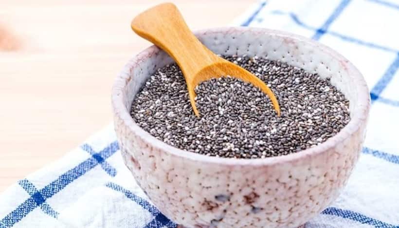 5 ways in which Chia Seeds help in burning Belly Fat
