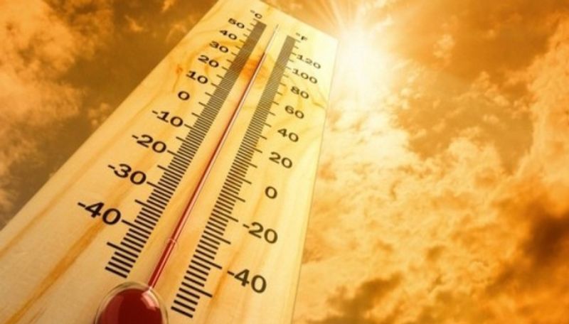 July 2023 will be the hottest July in past 120000 years says experts its the era of global boiling 