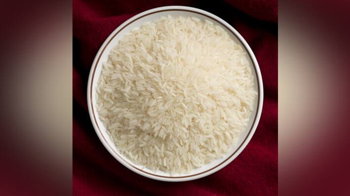 Rice Export