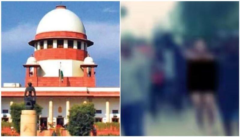 Cannot excuse sexual violence against women in Manipur: Supreme Court