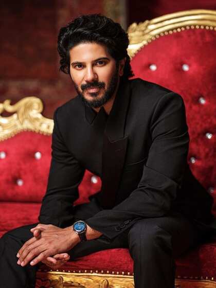 Dulquer business