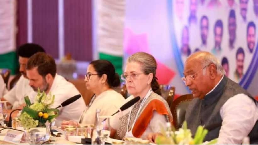 BJP sticks with 'UPA' name for new Opposition coalition 'INDIA': Report