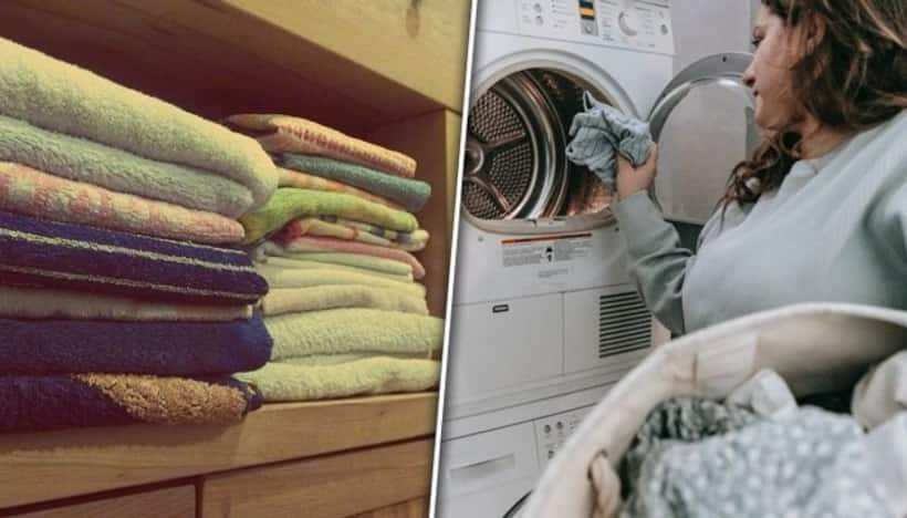 Effective ways to remove musty smell from your clothes in monsoon