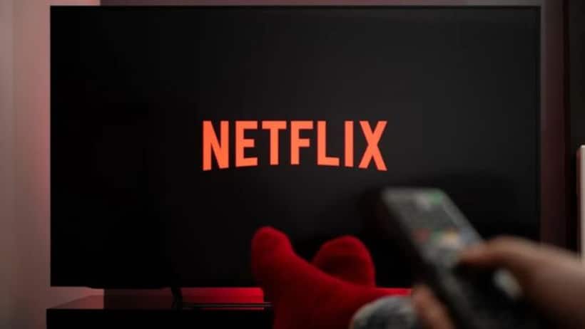 Netflix begins beta testing video games streaming service on TVs in certain countries