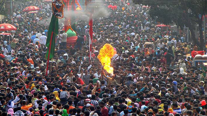 muharram 2023